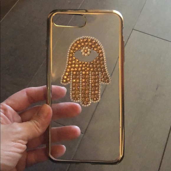 hamsa iphone 7 plus case hamsa iphone 7 plus case